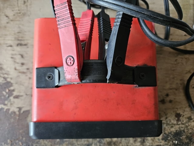 Зарядно за автомобили от 6 и 12v - city of Vidin | Other - снимка 4