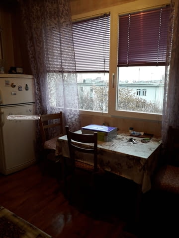 Продавам двустаен апартамент света троица 1-bedroom, 65 m2, Panel - city of Sofia | Apartments - снимка 3
