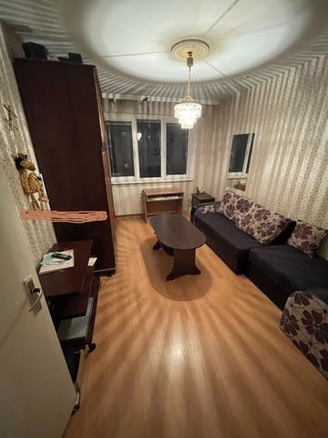 Продаван двустаен апартамент младост 3 2-стаен, 65 м2, Панел - град София | Апартаменти - снимка 1