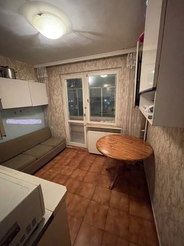 Продаван двустаен апартамент младост 3 1-bedroom, 65 m2, Panel - city of Sofia | Apartments - снимка 3