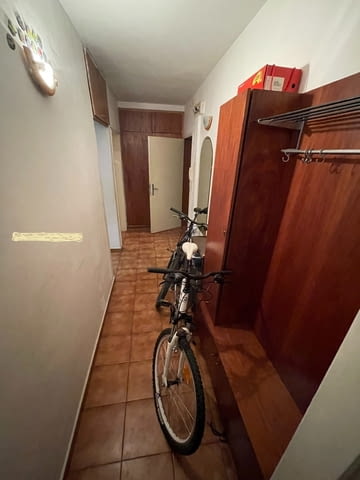 Продаван двустаен апартамент младост 3 2-стаен, 65 м2, Панел - град София | Апартаменти - снимка 4