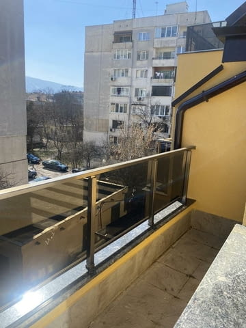 Продавам тристаен апартамент редута с акт 16 2-bedroom, 106 m2, Brick - city of Sofia | Apartments - снимка 1