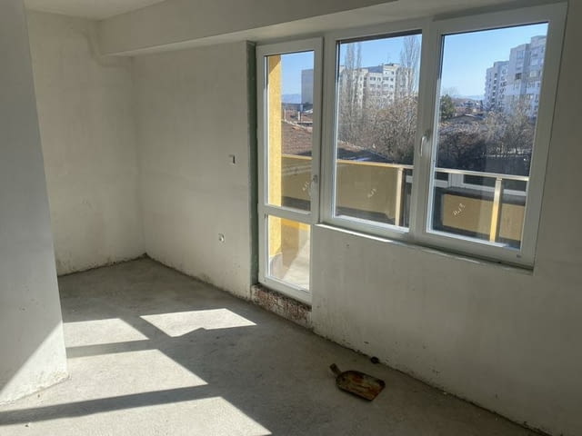 Продавам тристаен апартамент редута с акт 16 2-bedroom, 106 m2, Brick - city of Sofia | Apartments - снимка 4