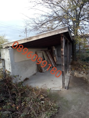 Продава се къща на 2 етажа в село Горна василица на 1 час от София - снимка 10