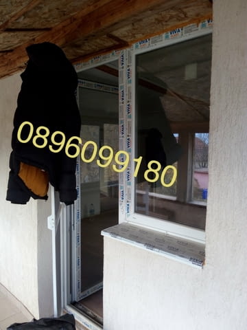 Продава се къща на 2 етажа в село Горна василица на 1 час от София - снимка 11