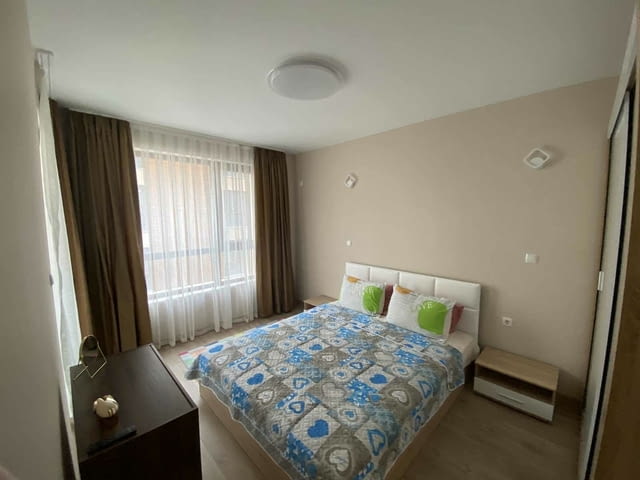 Дава се под наем 1-bedroom, 74 m2, Brick - city of Plovdiv | Apartments - снимка 4