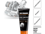 Добавка за трансмисионно масло с карбон-графит MG Gear