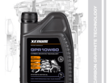 Синтетично карбон-графитно моторно масло Xenum GPR 10w60