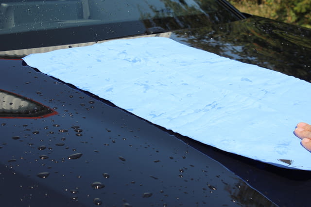 TORNADOR TOWEL кърпа за подсушаване - град Русе | Аксесоари / Консумативи - снимка 6