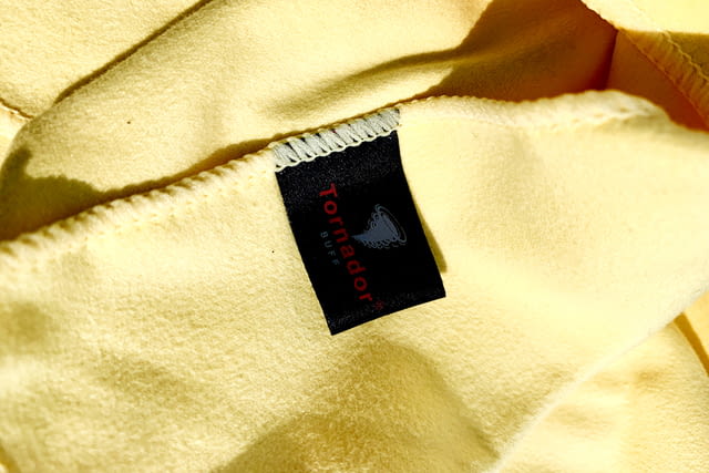 TORNADOR BUFF Кърпа за поддръжка на кожени тапицерии, град Русе | Аксесоари / Консумативи - снимка 6