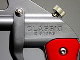TORNADOR CLASSIC Z-010RS - Импулсно-пневматичен пистолет за почистване