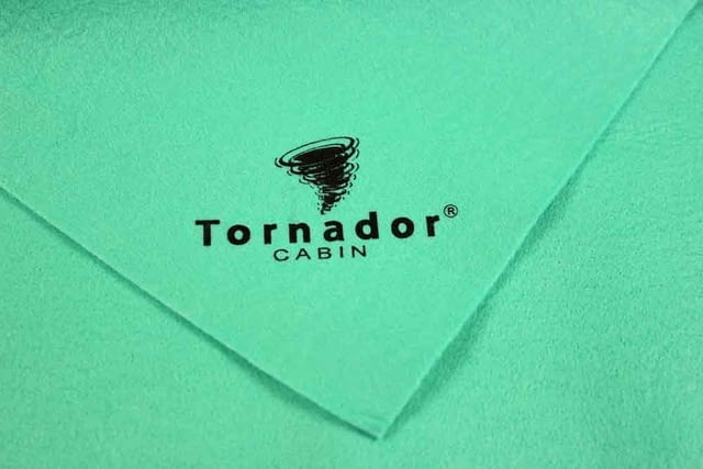 TORNADOR CABIN Кърпа за интериора на МПС, град Русе | Аксесоари / Консумативи - снимка 6