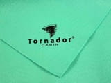 TORNADOR CABIN Кърпа за интериора на МПС