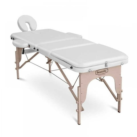 Преносима кушетка FMA 306A - град София | Фризьорско / Козметично - снимка 1