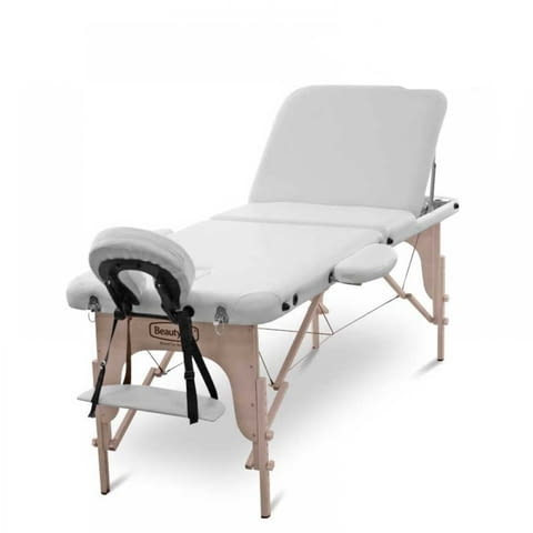 Преносима кушетка FMA 306A - град София | Фризьорско / Козметично - снимка 2