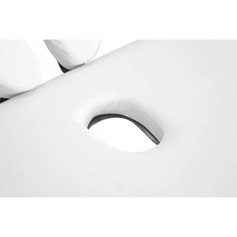 Преносима кушетка FMA 306A - град София | Фризьорско / Козметично - снимка 5