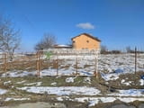 3766. Парцел в регулация - за продажба в село СТАМБОЛОВО, област Хасково.