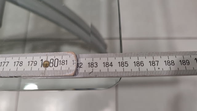 Продавам маса със стъклен плот Стъкло, Модерен, Фиксирана - град София | Маси - снимка 6