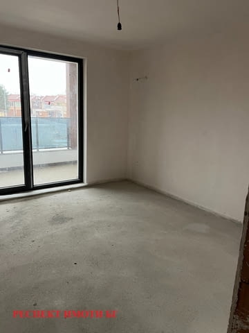Гребна База двустаен нов с АКТ 16 1-bedroom, 70 m2, Brick - city of Plovdiv | Apartments - снимка 5