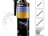 Добавка за дизел - обогатител-кондиционер Nex 10