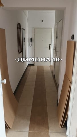 'ДИМОНА 10' ООД отдава обзаведен двустаен апартамент в кв. Здравец - снимка 6