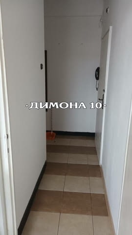 'ДИМОНА 10' ООД отдава обзаведен двустаен апартамент в кв. Здравец - снимка 7