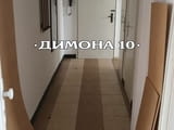 'ДИМОНА 10' ООД отдава обзаведен двустаен апартамент в кв. Здравец