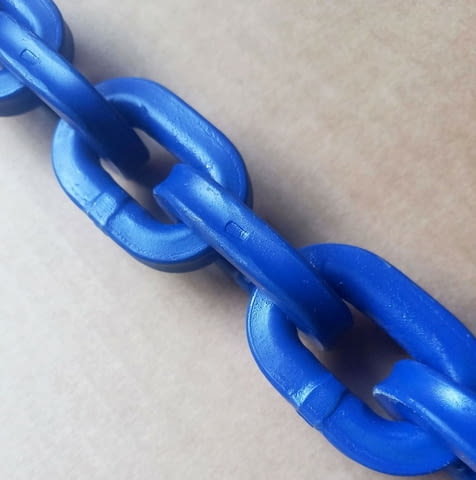 СИНДЖИРИ с якост 8 и 10, квадратен профил, чокери, куки, ВЪЖЕТА ЗА ДЪРВОДОБИВ - снимка 4