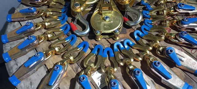 СИНДЖИРИ с якост 8 и 10, квадратен профил, чокери, куки, ВЪЖЕТА ЗА ДЪРВОДОБИВ - снимка 8