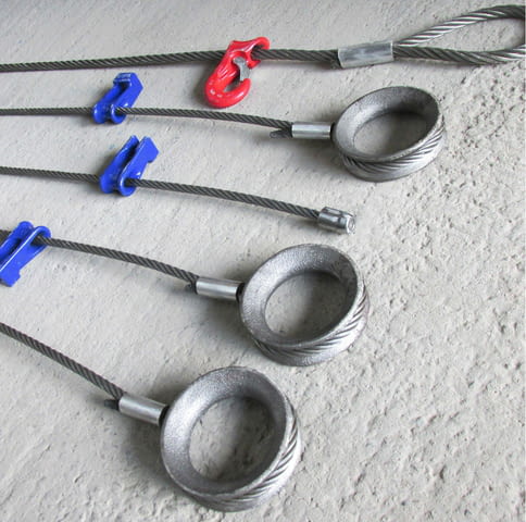 СИНДЖИРИ с якост 8 и 10, квадратен профил, чокери, куки, ВЪЖЕТА ЗА ДЪРВОДОБИВ - снимка 10