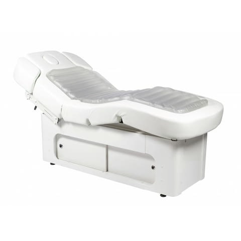 Водно легло SONIA - Kella ( 4 мотора ) 207 x 87 x 66/84 см, city of Sofia - снимка 1