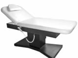 Спа кушетка 8263 (2 мотора) 191 x 70 x 60/80 см