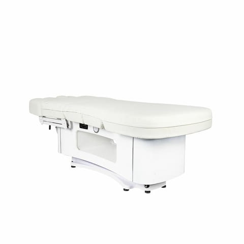 Спа кушетка Azzurro 379 Exclusive ( 4 мотора ) 200 x 82 x 61/78 см - отопление - снимка 3