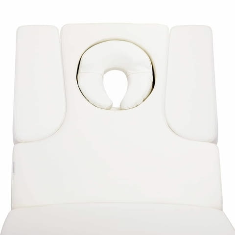 Спа кушетка Azzurro 815B ( 2 мотора ) 200 х 76 х 58/84 см, град София | Фризьорско / Козметично - снимка 7