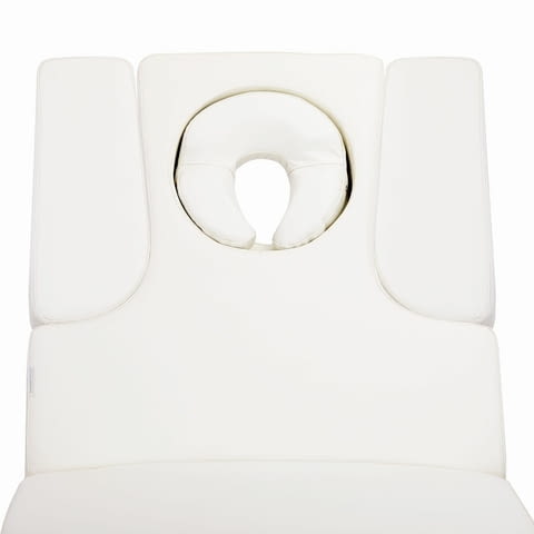 Спа кушетка Azzurro 815B (2 мотора) 200 x 76 x 58 / 84 см - отопление - снимка 8