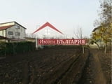 Къща на два етажа в с.Българево