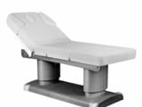 Спа кушетка Azzurro 838 ( 4 мотора) 200 х 76 х 65/83 см - с отопление / сив