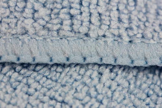 TORNADOR MICRO Универсална микрофибърна кърпа, град Русе | Аксесоари / Консумативи - снимка 2