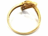 Златен пръстен - 2.63гр.