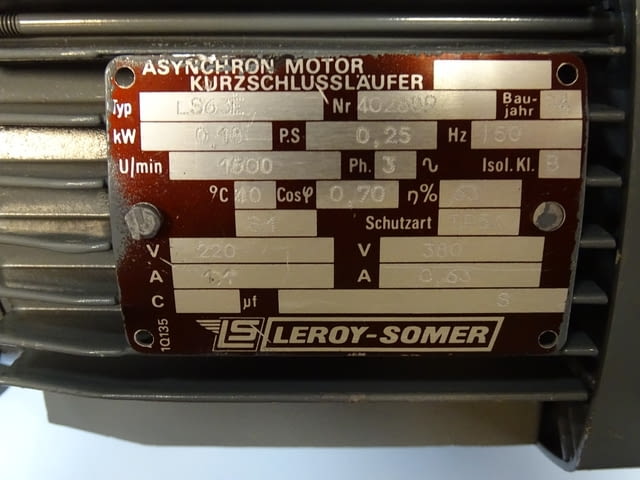 Хидравличен агрегат мотор-помпа за централно мазане Willy Vogel ZM 12-31 1, 2 l/min - снимка 2