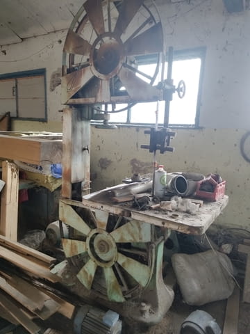 Дърводелски машини - град Сандански | Машини / Съоръжения - снимка 2