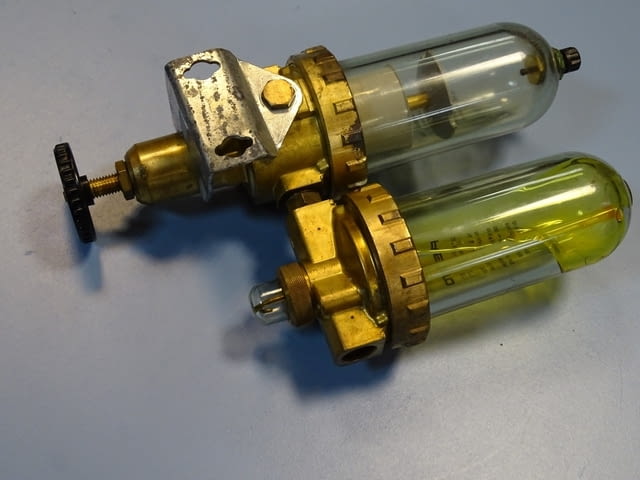 Пневмоподготвяща група Festo FRC-3/8-8 10Bar, city of Plovdiv | Industrial Equipment - снимка 7