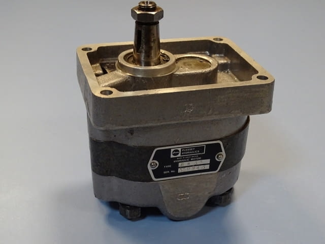 Хидромотор Plessey Hydraulic Motor GM 33, city of Plovdiv | Industrial Equipment - снимка 1