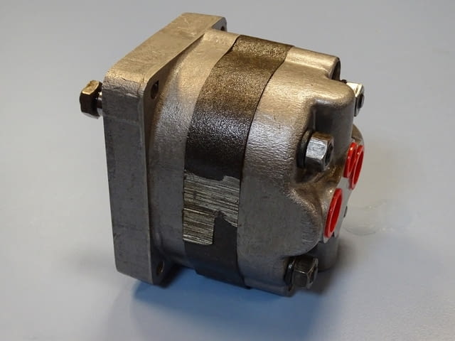 Хидромотор Plessey Hydraulic Motor GM 33, city of Plovdiv | Industrial Equipment - снимка 3
