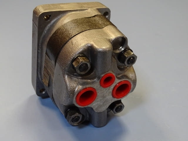 Хидромотор Plessey Hydraulic Motor GM 33, city of Plovdiv | Industrial Equipment - снимка 4