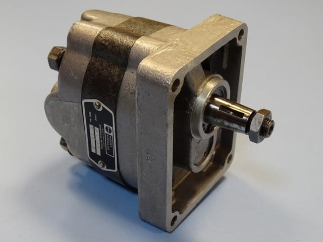 Хидромотор Plessey Hydraulic Motor GM 33, city of Plovdiv | Industrial Equipment - снимка 8