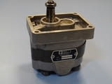 Хидромотор Plessey Hydraulic Motor GM 33
