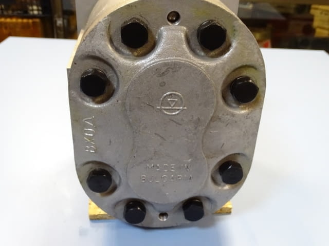 Хидравлична помпа "Хидравлика" А280X 140 Bar 1500 min-1 Hydraulic pump - снимка 4