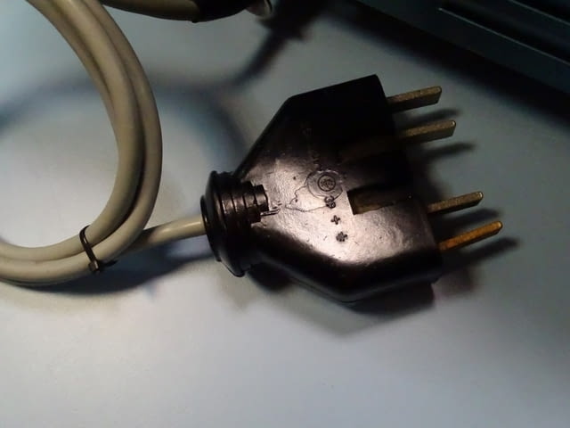 Вакуум помпа Vacuubrand RD-30 rotary vane pump 380V 30 m3/h, city of Plovdiv - снимка 11