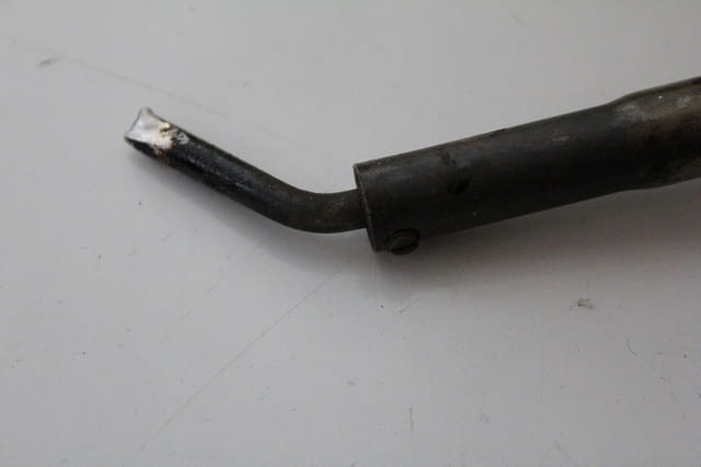 Поялник тип Weller 25W - city of Vidin | Other - снимка 4